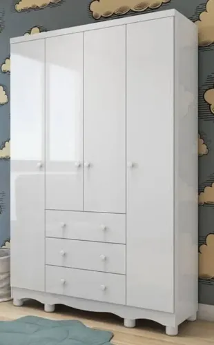 Guarda roupa infantil