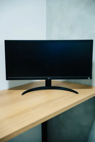 Monitor LG UltraWide