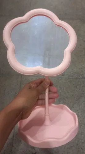 Espelho de mesa