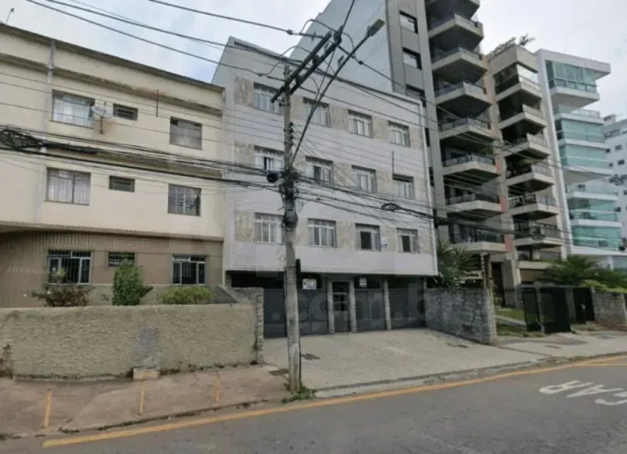 JUIZ DE FORA/MG  Apartamento 3 quartos e suíte no bairro Bom Pastor