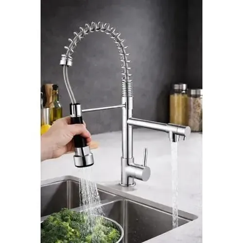 Torneira Gourmet Nova Completa<br>