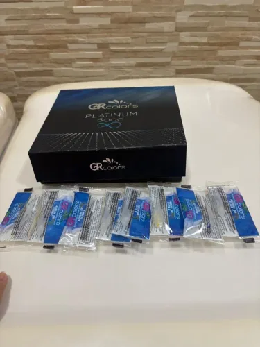 Dermografo para depilação