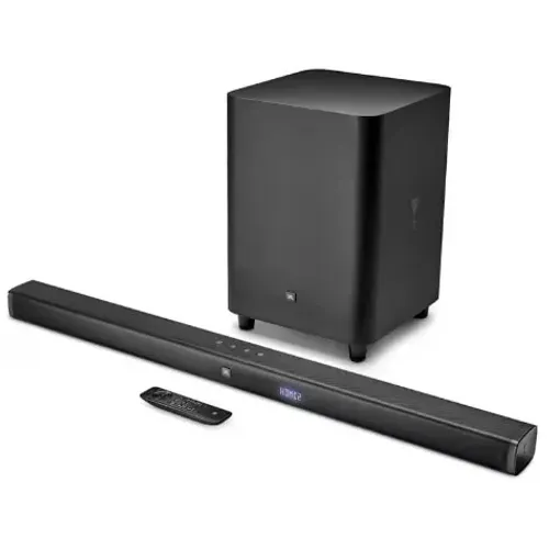 JBL soudbar bar 3.1 