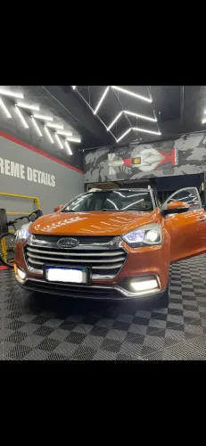 JAC T40 1.5 Jet Flex 16V 5P Mec. 2019