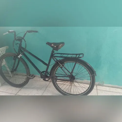 Bicicleta valor 150 mais podemos negociar o valor
