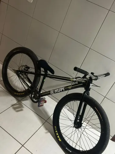 hupi wistler