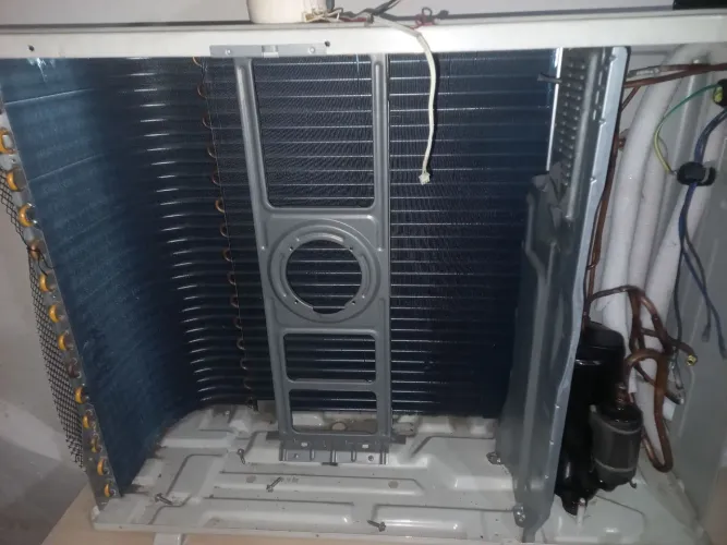 eco inverte 2 peças 