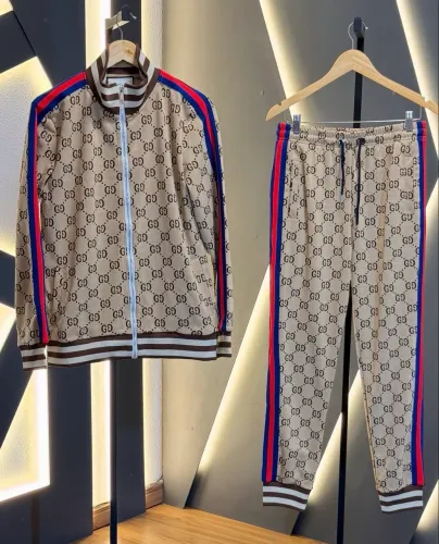 Conjunto Gucci 