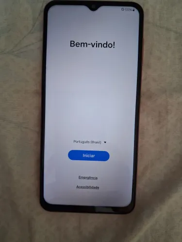 Celular Samsung 128Gb