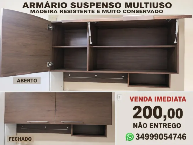 armário