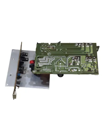 BSV260311 Transformador + Placa Potência Do Som System Gradiente E600