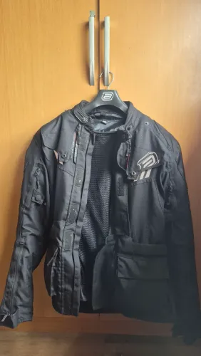 Jaqueta ASW pangea masculina tamanho Xl