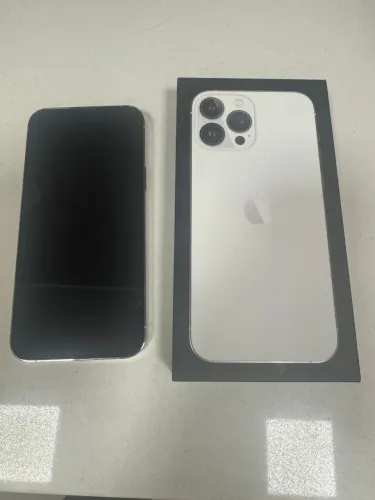 iPhone 13 Pro Max 256gb