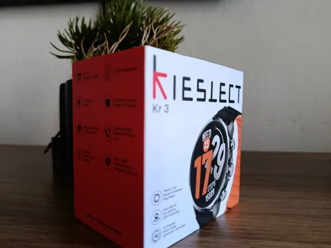 Kieslect KS3 