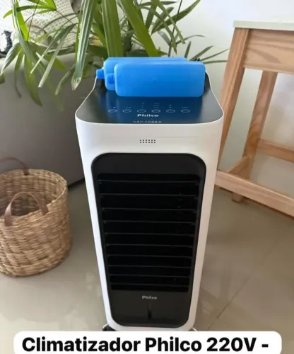 Climatizador