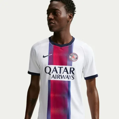 Camisa PSG ll 2026/27 Nike Torcedor Masculina