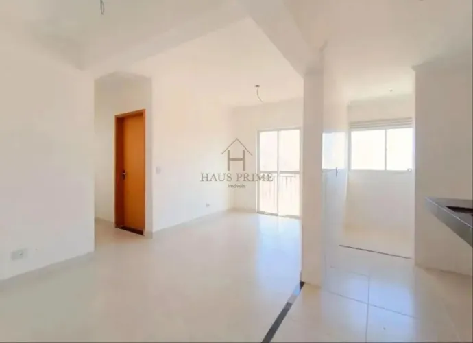 Apartamento à venda em Cotia, Outeiro de Passárgada, com 2 quartos, com 51.99 m²