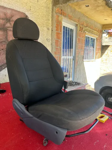 Banco Fiat idea 