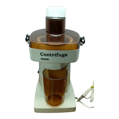 Centrifuga walita hl3235 anos 80 ref.11