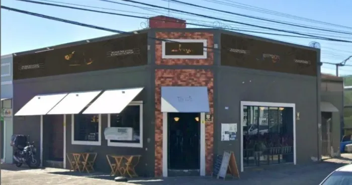 Bar e Restaurante à Venda no Alto da XV - Curitiba | Choperia Equipada PT 1256/R