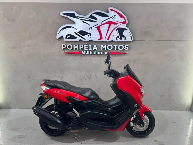 Yamaha Nmax 160 2024