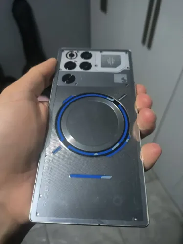Redmagic 11 pro 24-1Tb