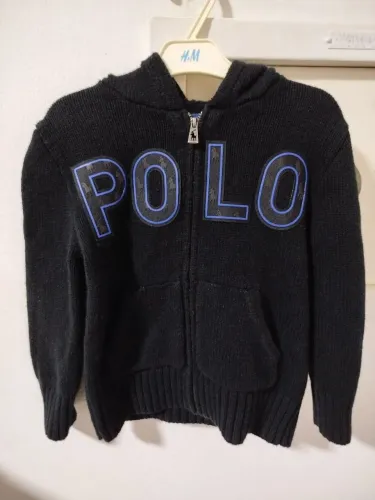 Suéter Polo Ralph Lauren