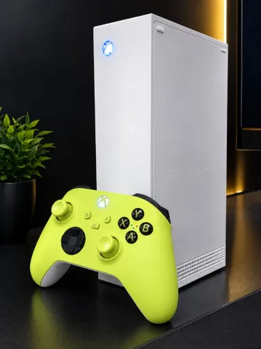 Xbox séries S
