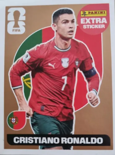 Cristiano Ronaldo legend