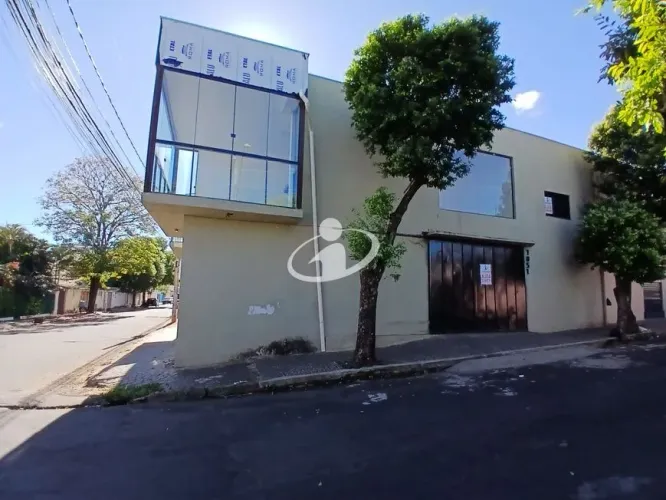 Aluguel Prédio SARAIVA