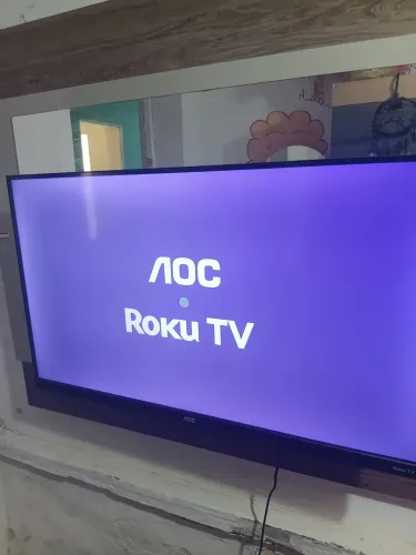 Tv 32 polegadas AOC