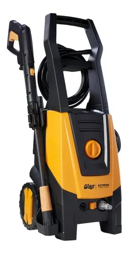 Lavadora De Alta Pressão Wap Extreme Turbo 2800 | 1900w
