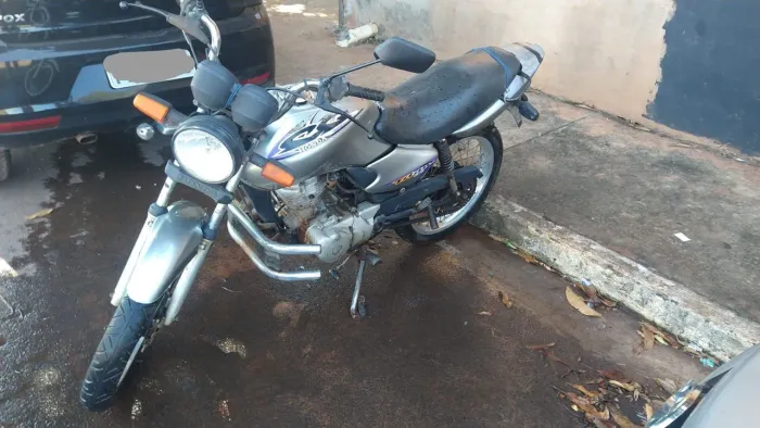 Vendo Titan KS