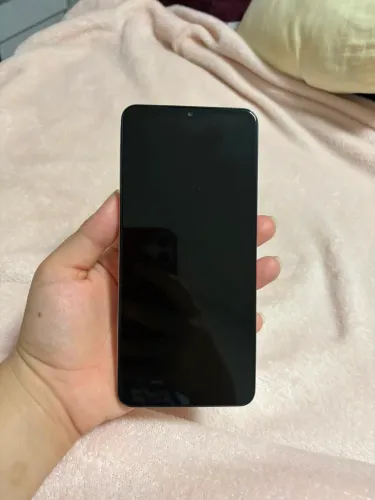 SAMSUNG GALAXY A12 