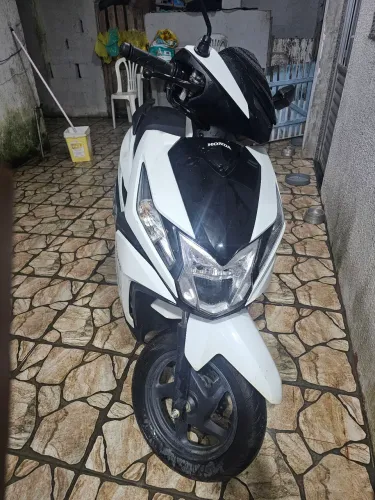 Honda Elite 125 2026