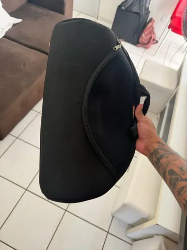 Capa para jbl bombox