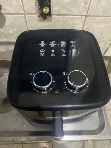Air Fryer ChicLar 4,5L