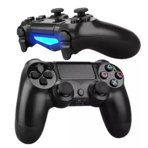 CONTROLE PS4 À VENDA - Produto novo