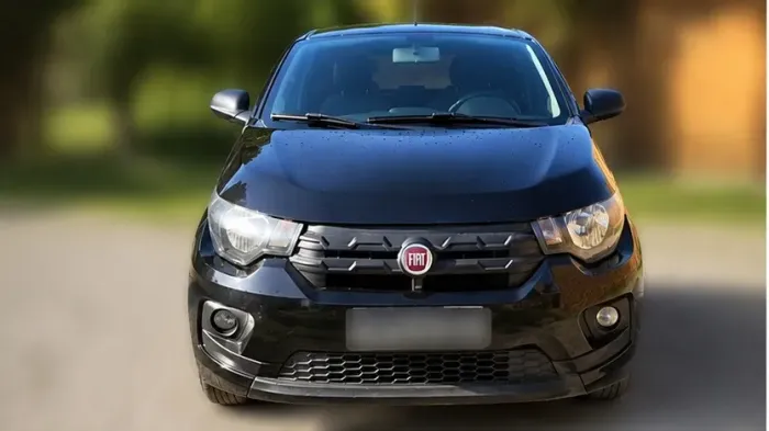 Fiat Mobi Like 1.0 Fire Flex 5P. 2020