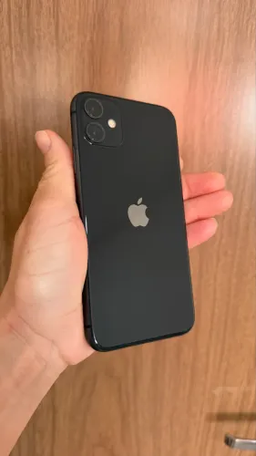 Vendo iPhone 11 em perfeito estado de conservação funciona tudo
