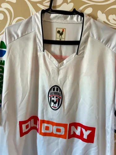 Camisa Galo Maringá TAM M