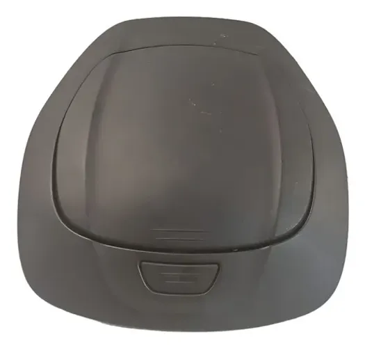 Porta Objetos Ford Ka Com Usb Original 2014 A 2022