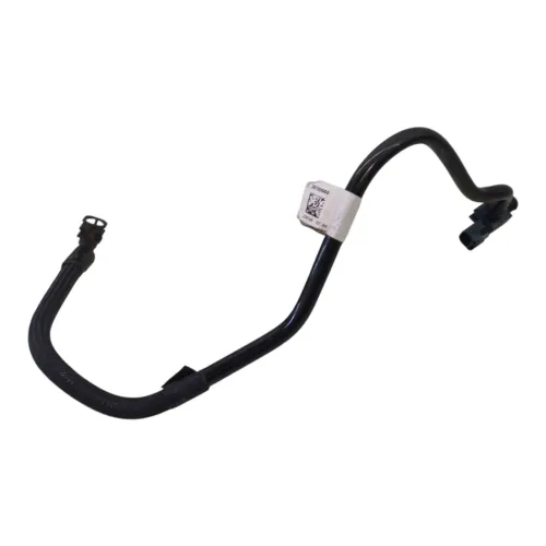 Mangueira hidrovacuo Tracker 1.0 Turbo 2020 2025