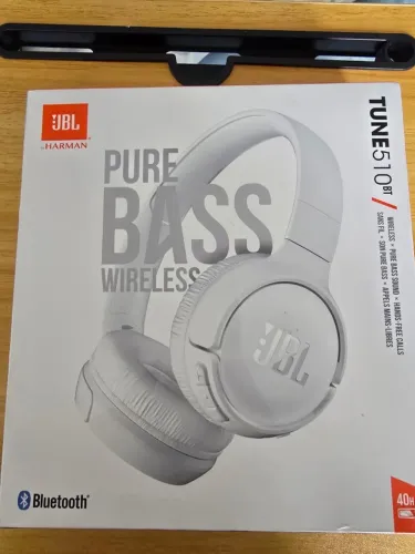 Fone sem fio - JBL