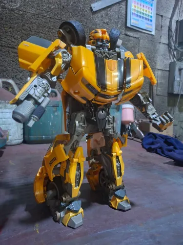 Transformes Bumblebee