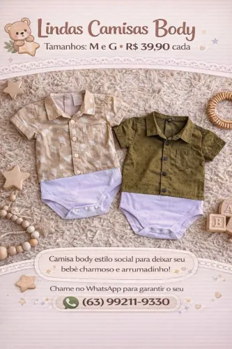 Aconchego e qualidade