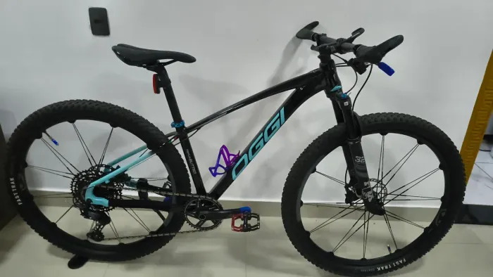 BIKE OGGI 29/15 12V