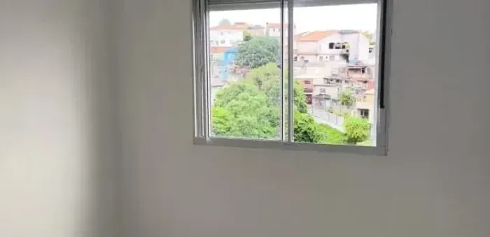 AA106- disponível na cidade nova