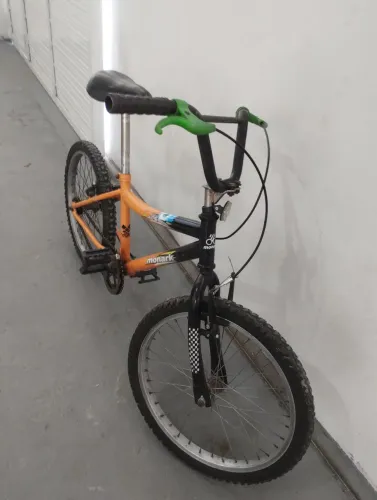 Bicicleta aro 20/ Bicicleta Infantil Monark 