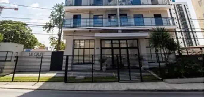 Studio - Le Griff Pagliato - Jardim Europa